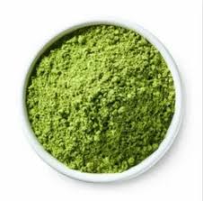 Common Green Chili Powder